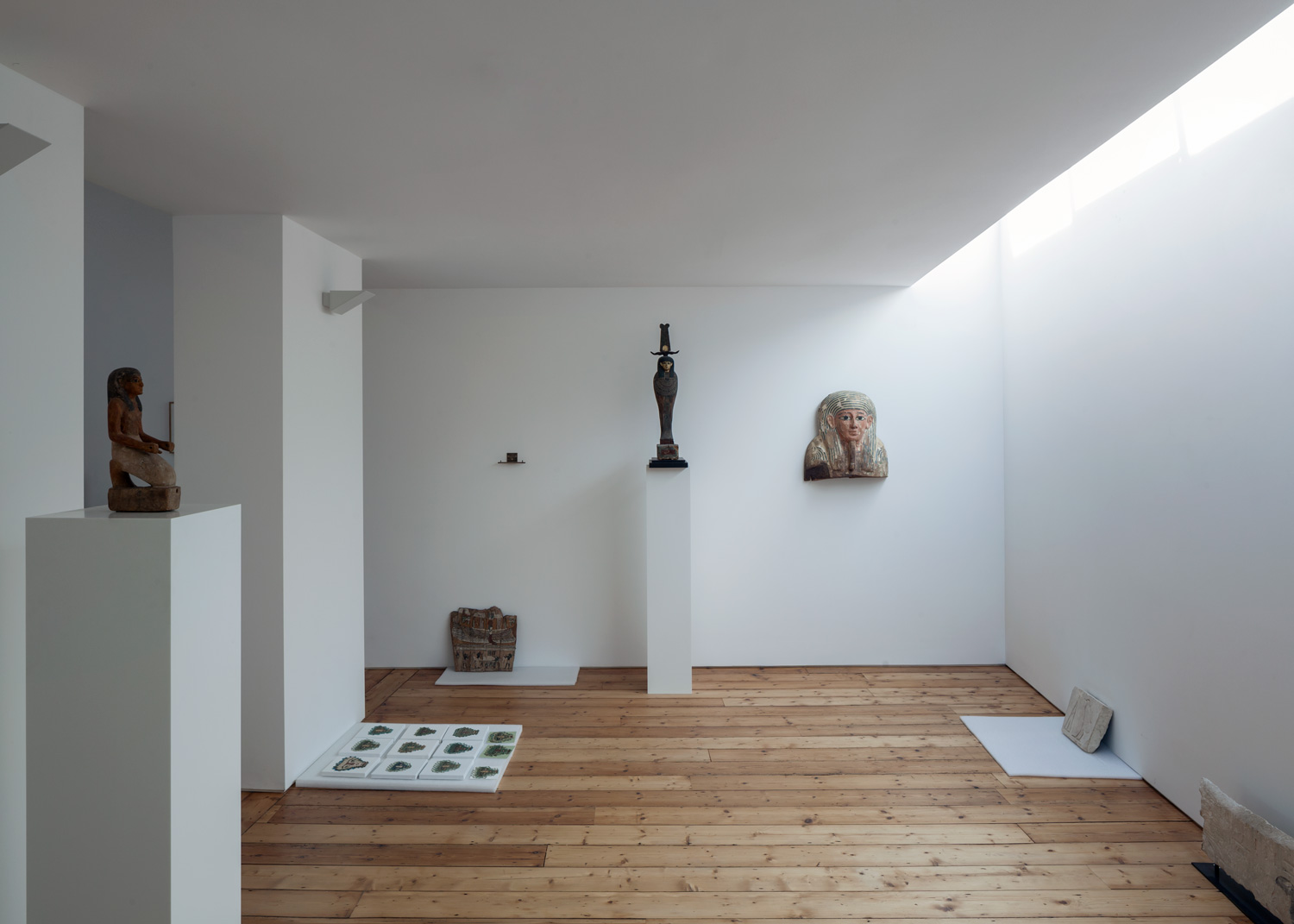 Artist Studio, Hoxton