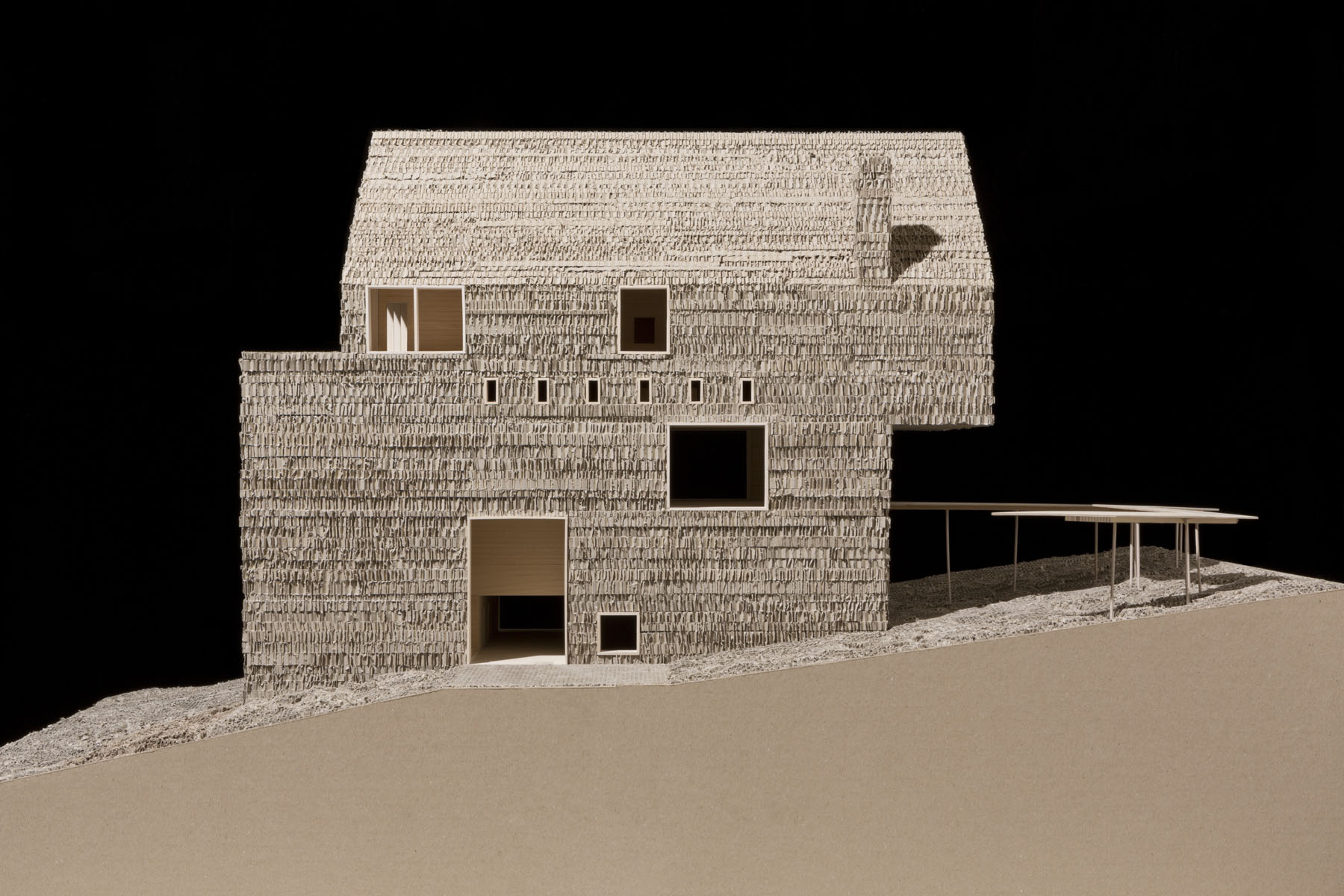 Black Forest Visitor’s Centre