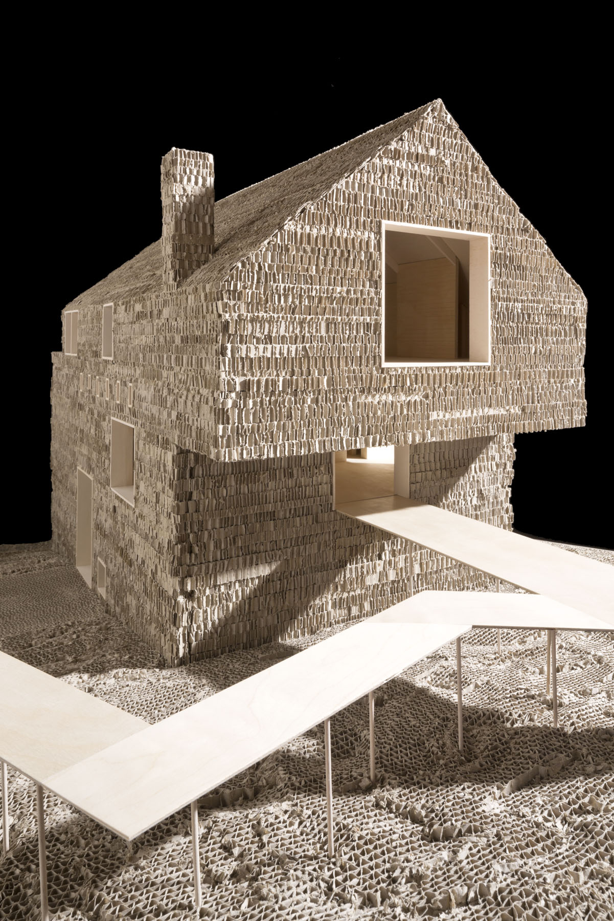 Black Forest Visitor’s Centre