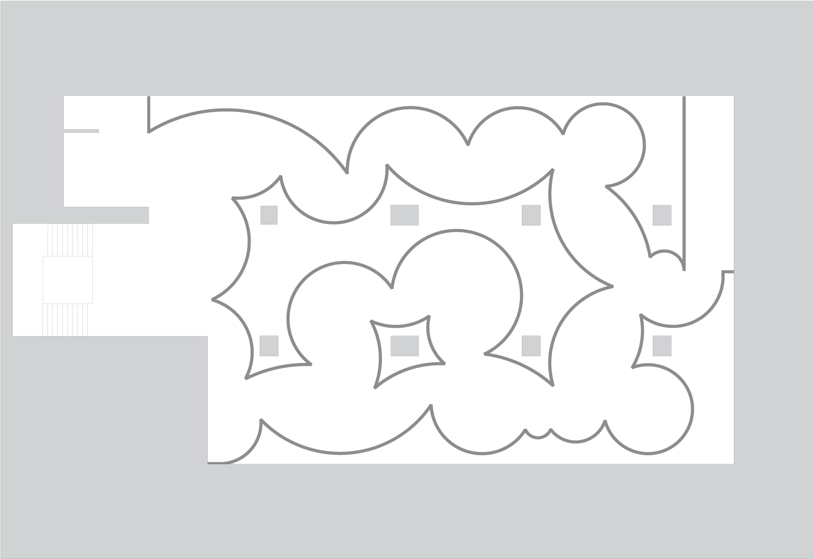 Drawing Fashion at the Design Museum