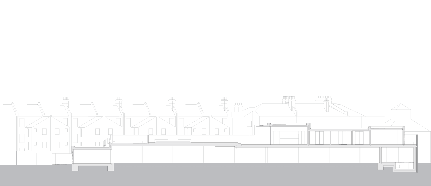 House and Studio Lambeth