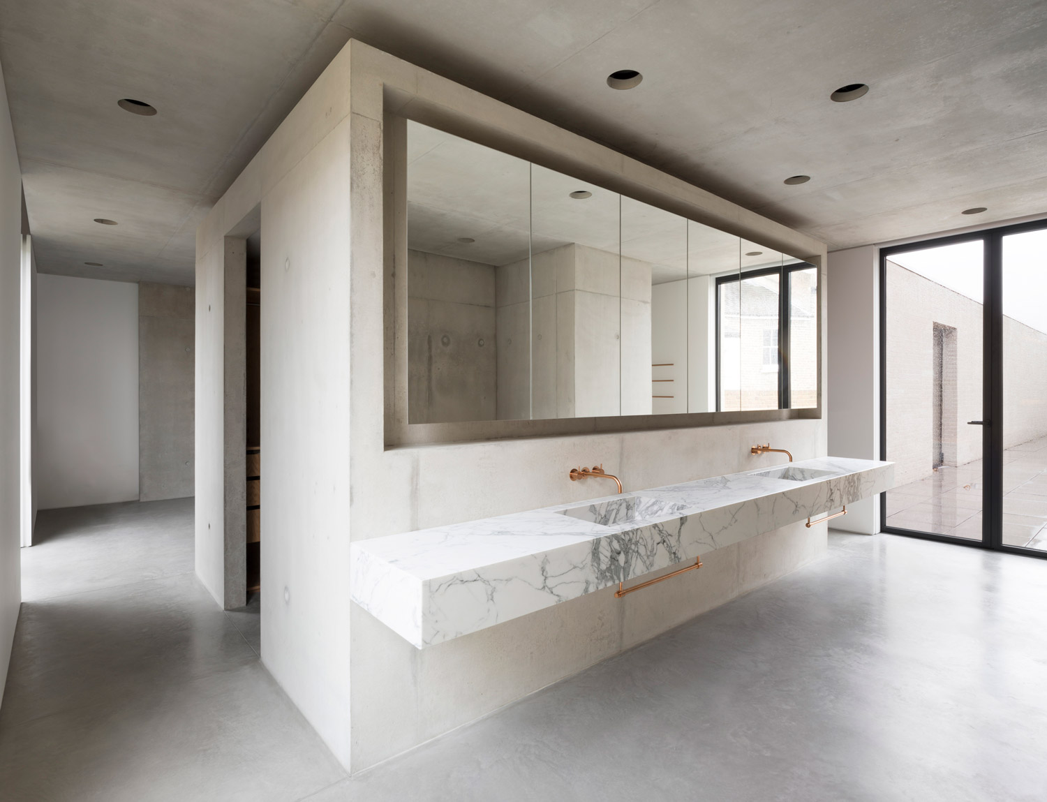 House and Studio Lambeth