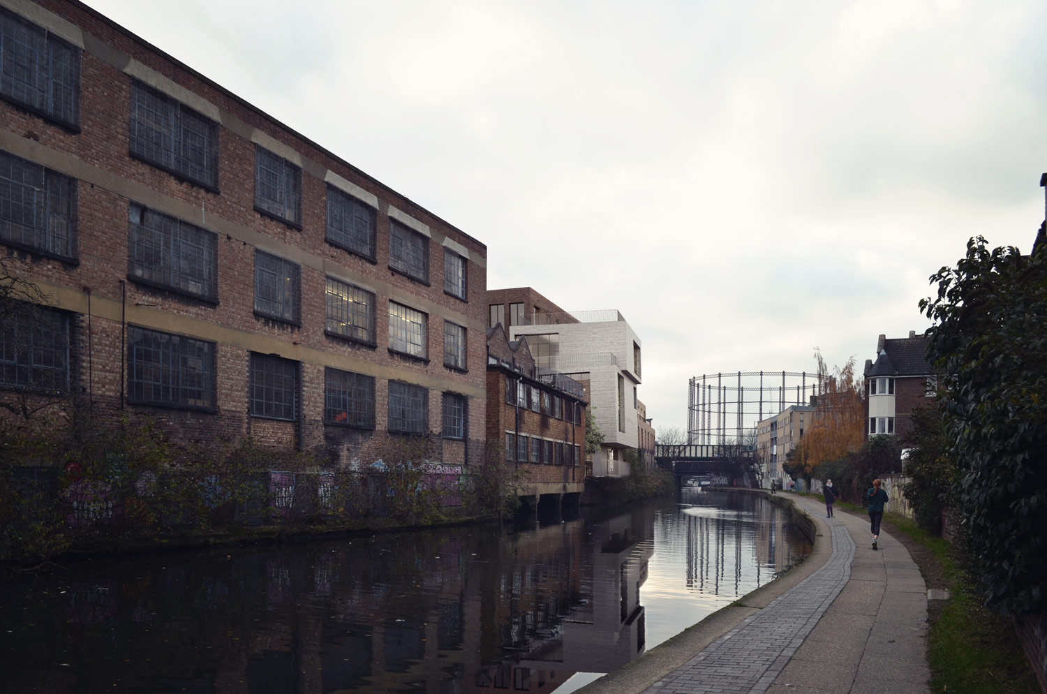 Lime Wharf Cultural Centre