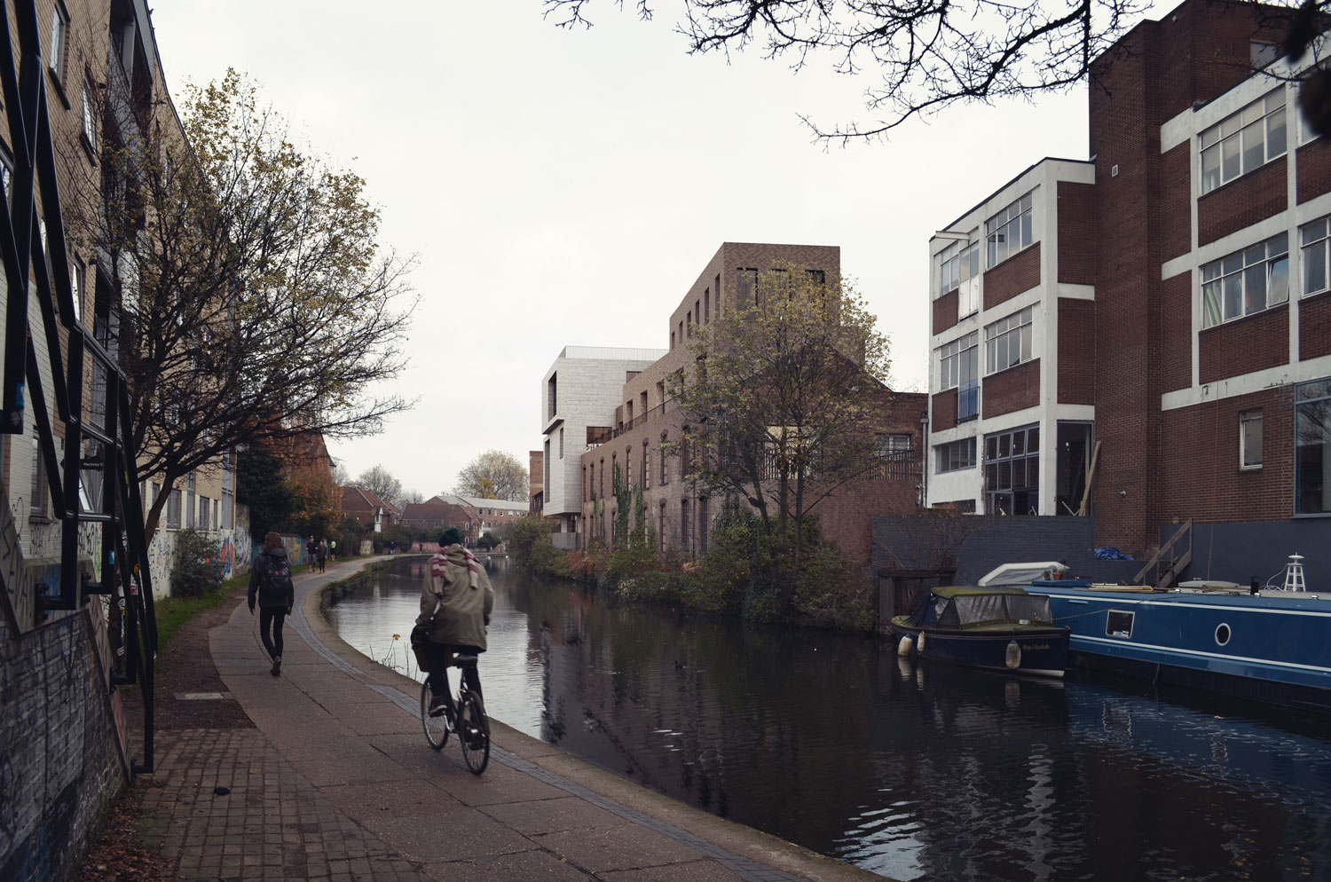 Lime Wharf Cultural Centre