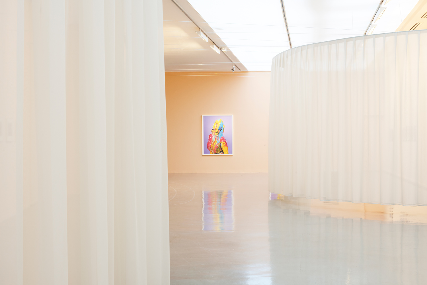 Linder: Femme/Objet at Musée d'Art Moderne