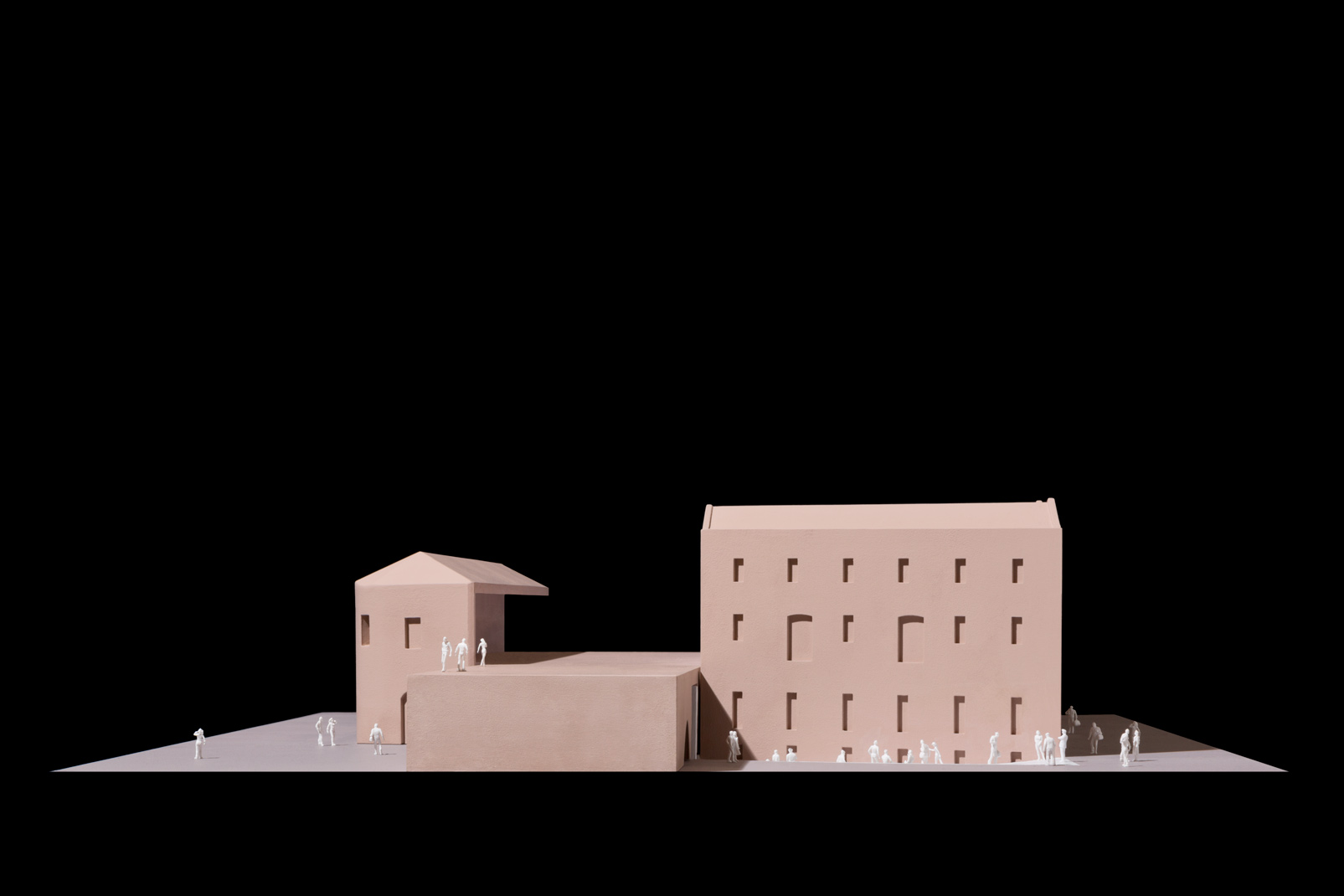 Special Exhibition Gallery