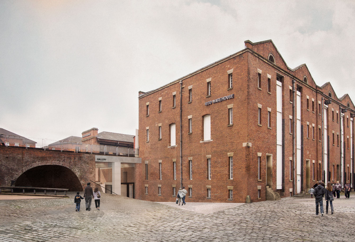 Special Exhibition Gallery