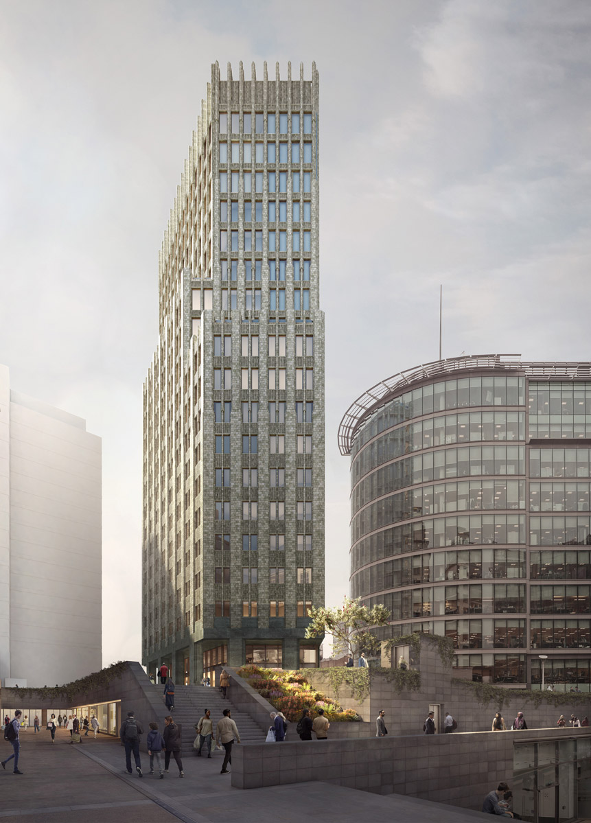 Black Forest Visitor’s Centre