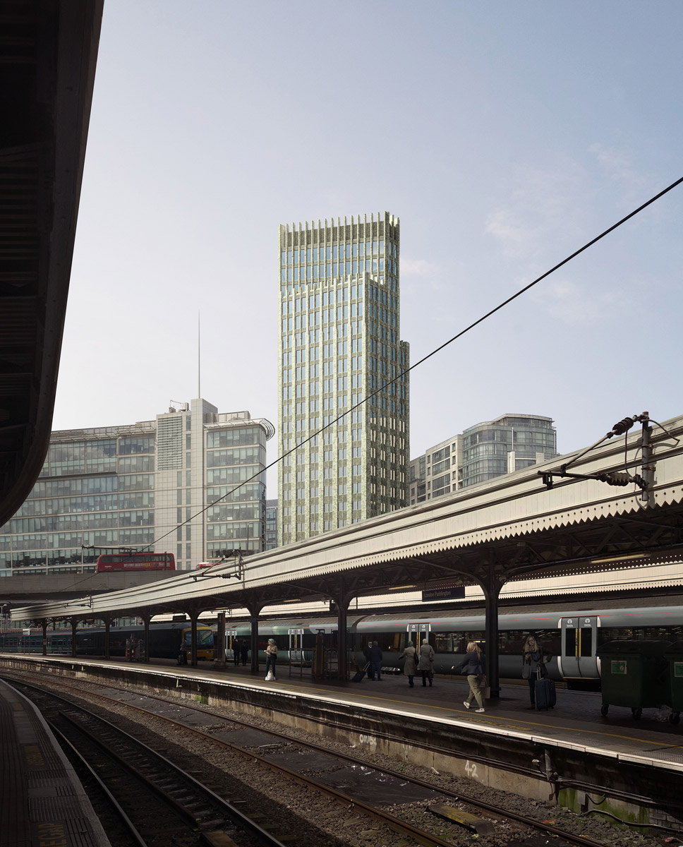 Black Forest Visitor’s Centre