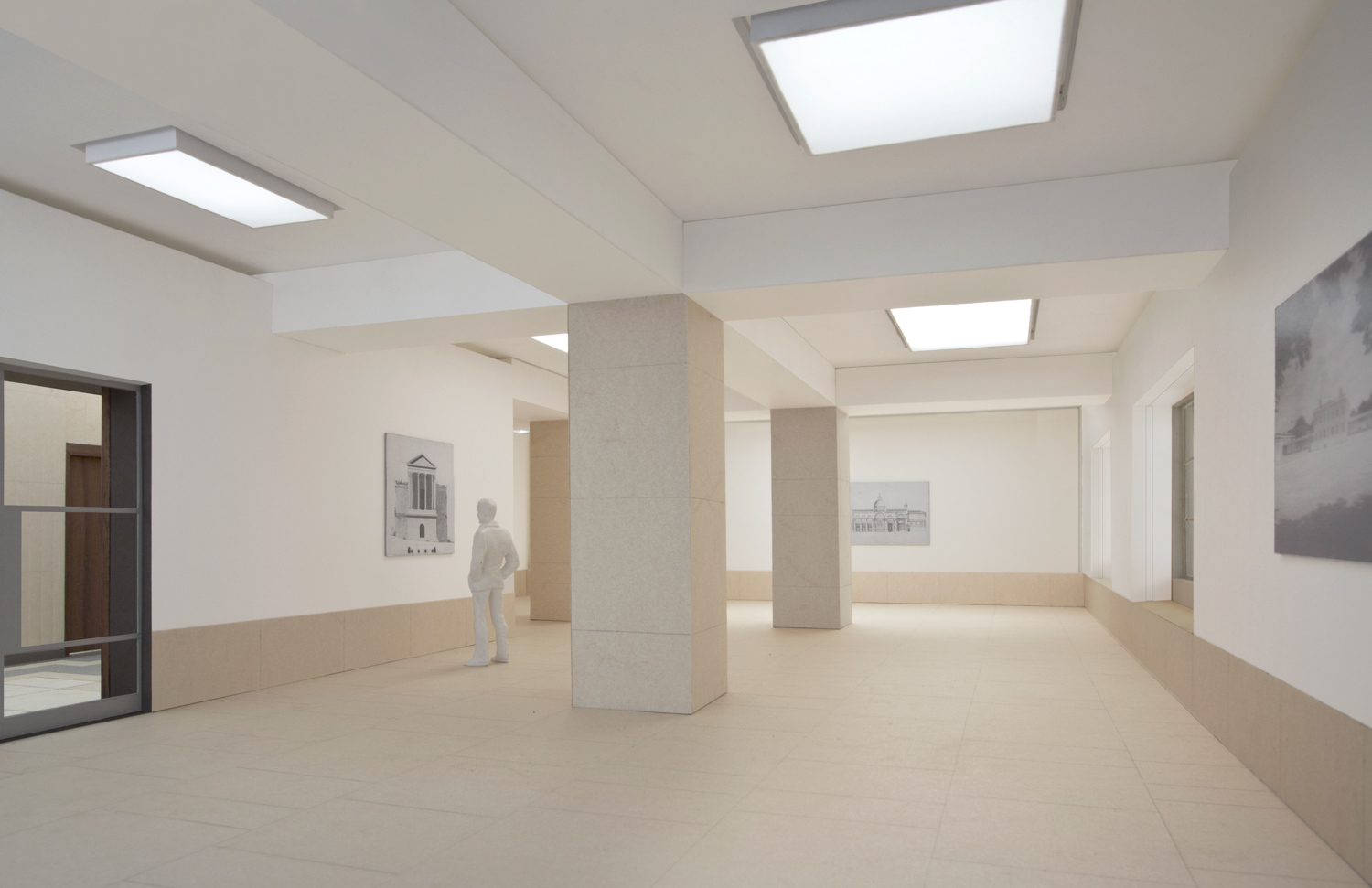 RIBA Architecture Gallery