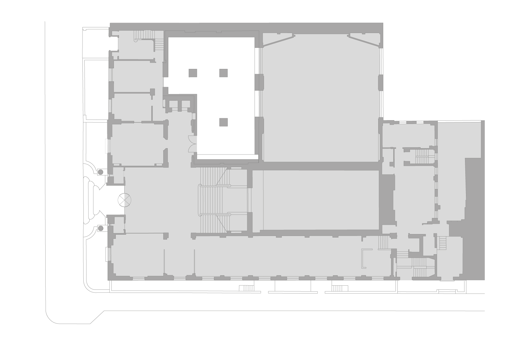 RIBA Architecture Gallery