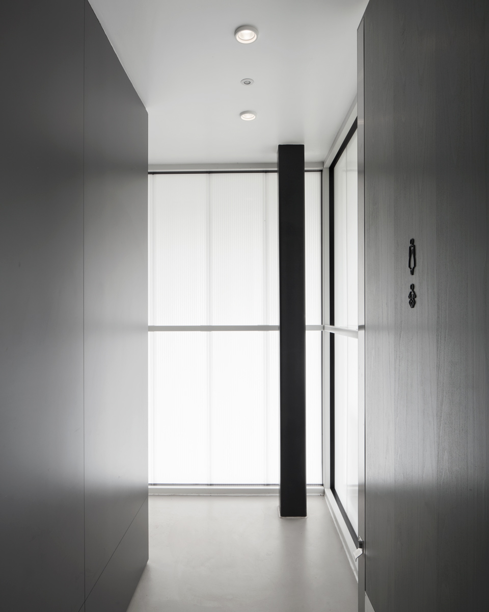 Waddesdon Manor Pavilion