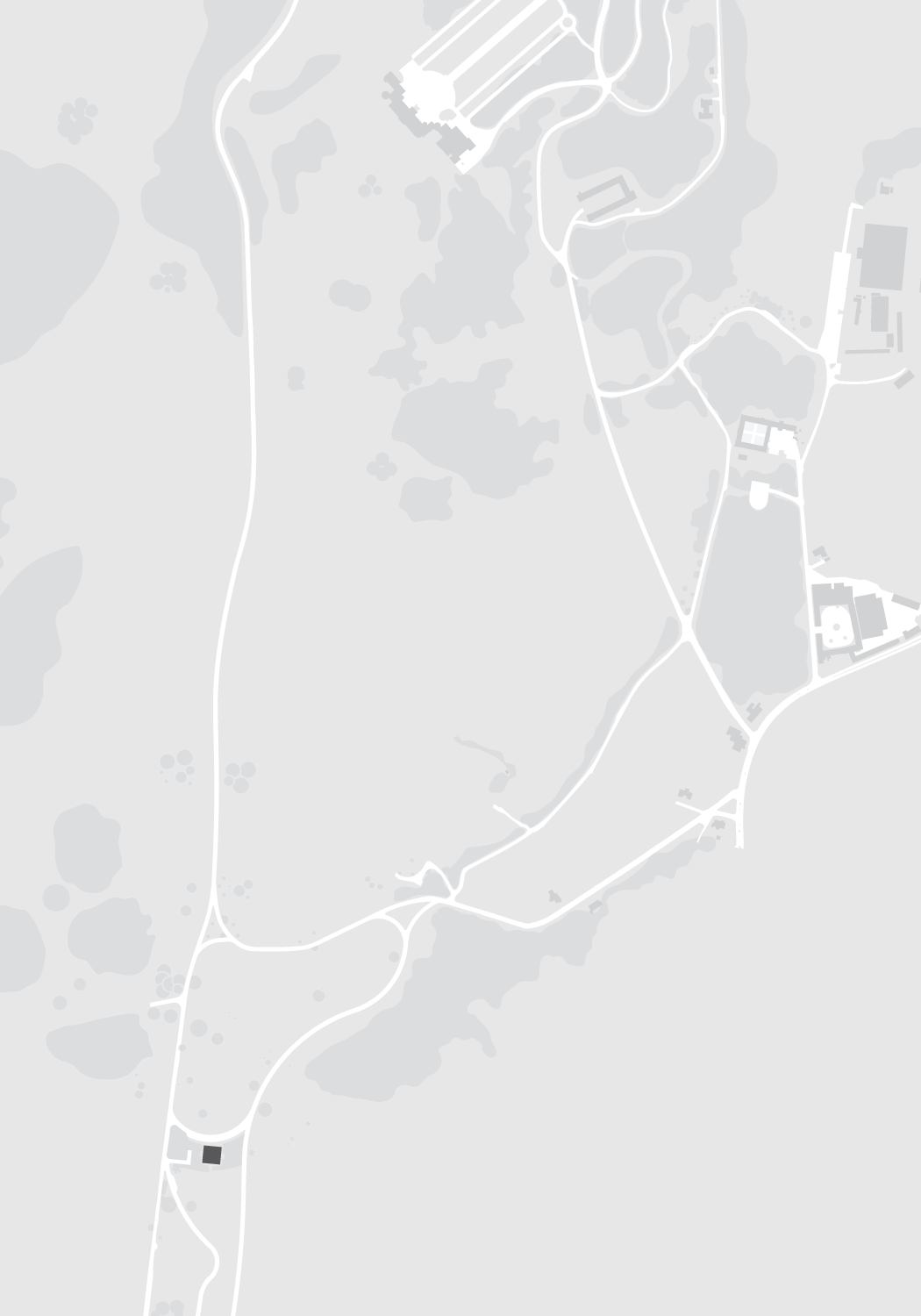 Waddesdon Manor Pavilion