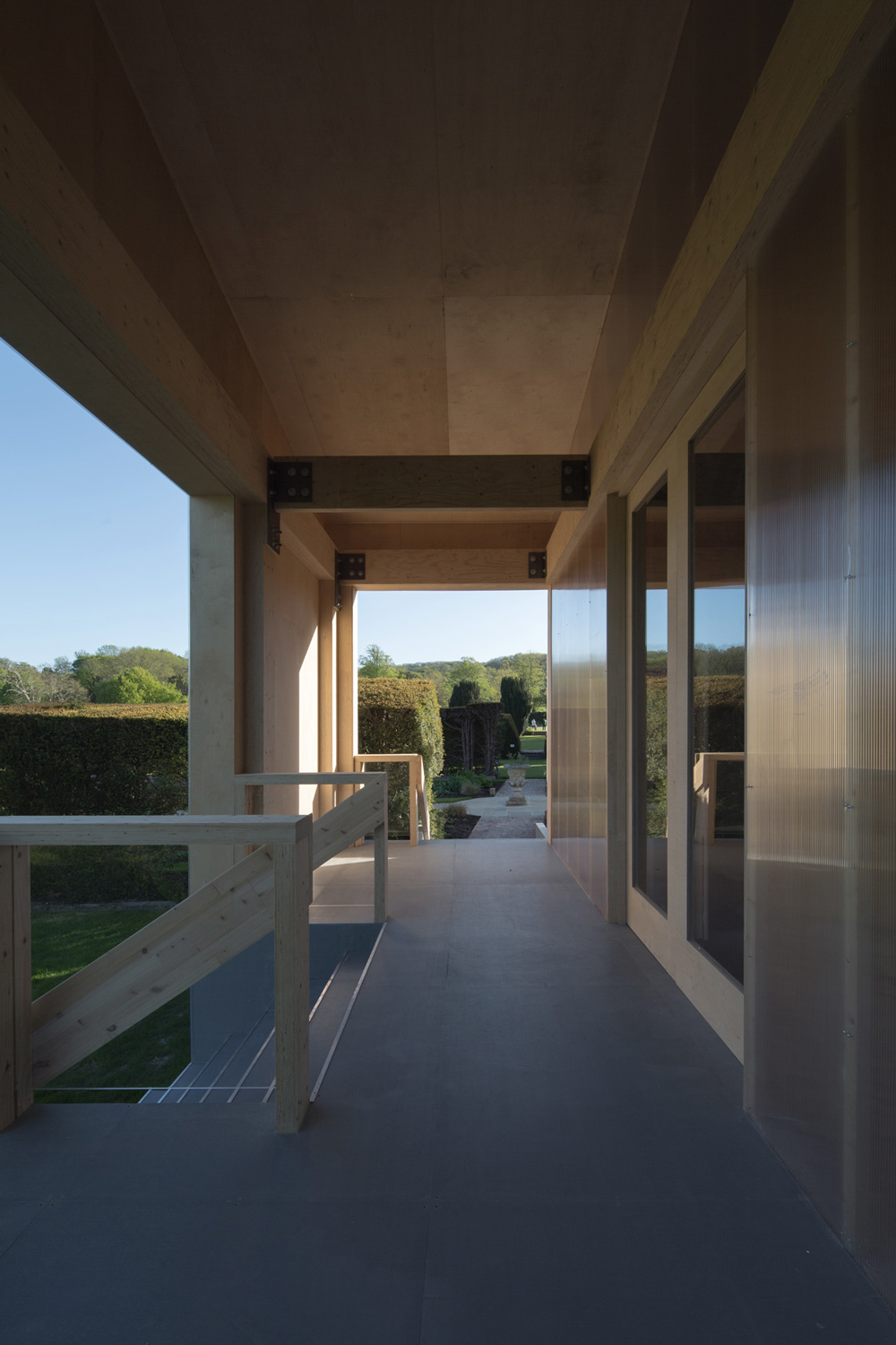White Cube at Glyndebourne