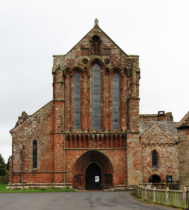 Lanercost Priory