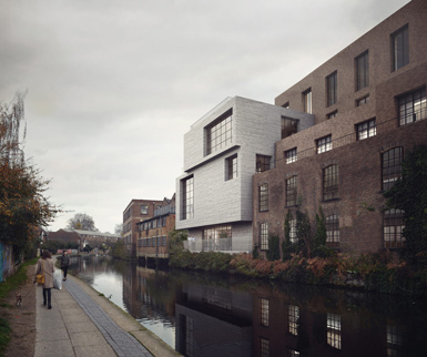 Lime Wharf Cultural Centre